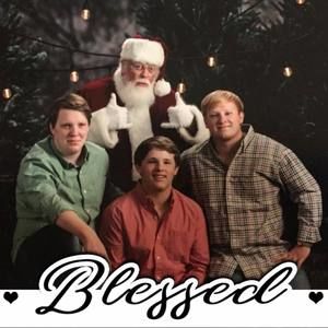 Meet your Posher, Teri